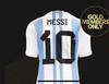 梅西10号球衣-三星阿根廷 商品缩略图0