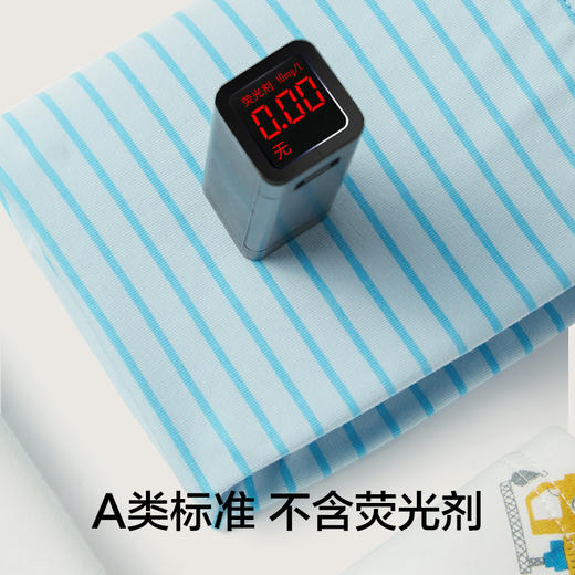 有棵树纯棉儿童内裤3条装C-U1016 商品图5
