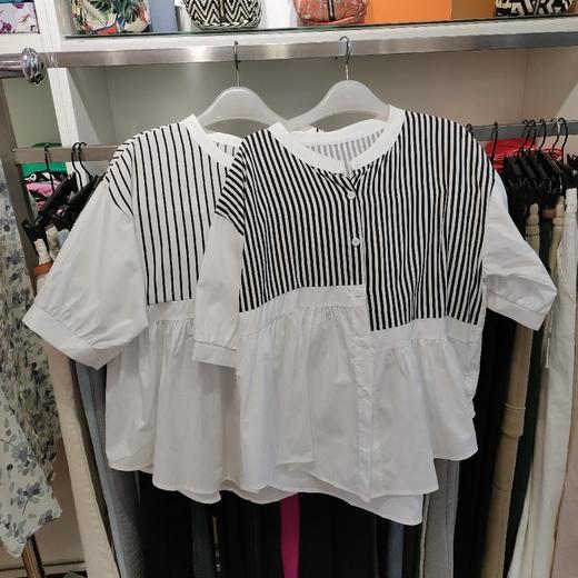 女圆领衫331 商品图0