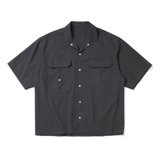 PRIMEE Dot Air Combat Shirt 机能面料吸湿速干战术短袖衬衫 商品图0