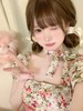 【月抛大直径】GURUUCON-暧昧小熊-14.5mm【月抛 0-800度 无525/575】 商品缩略图5