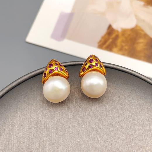 【门店同款】夏季耳坠 150649323 商品图1