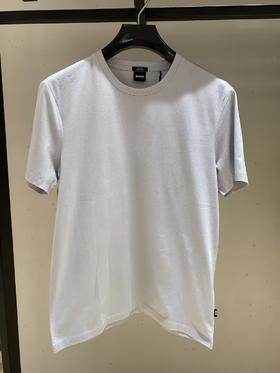 HUGO BOSS T恤男  50468395-050