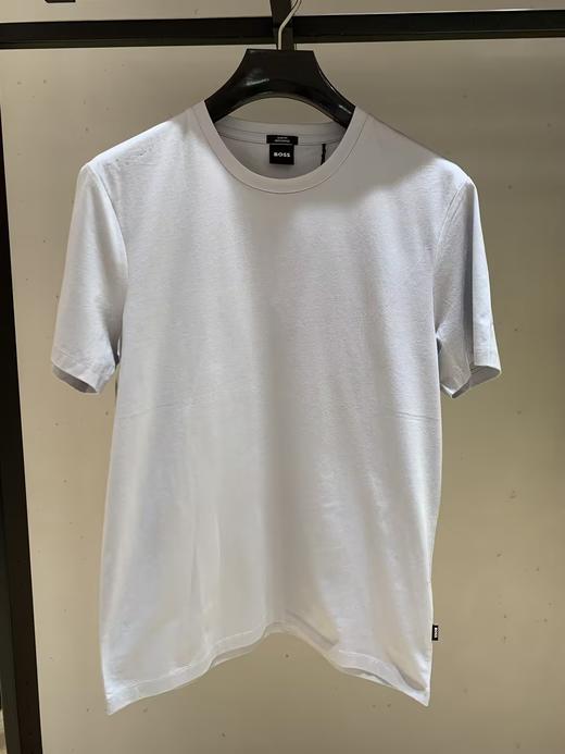 HUGO BOSS T恤男  50468395-050 商品图0