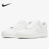 Nike/耐克AIR FORCE 1 '07空军一号男子纯白板鞋小白鞋CW2288-111 商品缩略图0