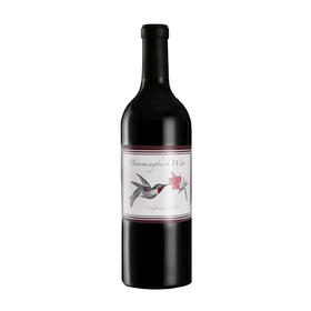 阅舍空间·梅洛红葡萄酒750ml
