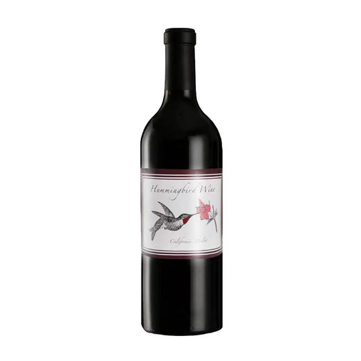 阅舍空间·梅洛红葡萄酒750ml 商品图0