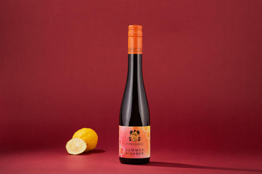 威尔特温迪施夏日雷万尼半甜葡萄酒2021 375ml 商品图0
