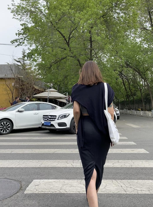 my suit skirt 商品图1