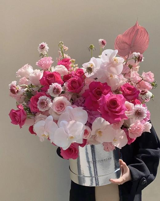 520挚爱抱抱桶 商品图7