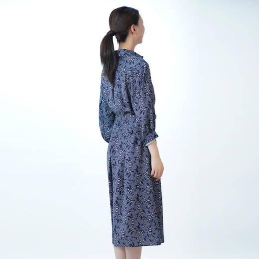 MI1L070麦克斯菲瑞休闲连衣裙 商品图2