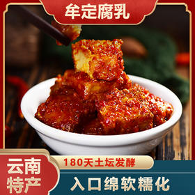 无添加剂东方奶酪云南牟定腐乳