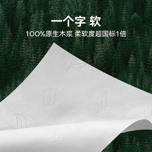 积分兑换-HeyBetter角鲨烷乳霜保湿纸巾 商品图1