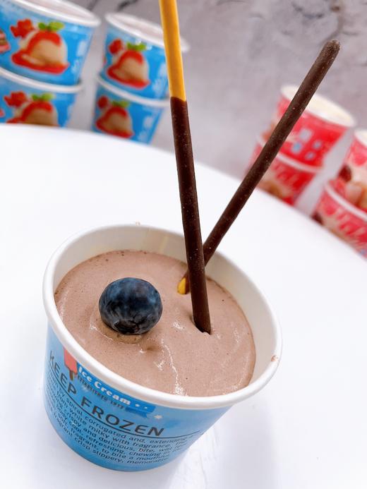 巧克力冰淇淋 商品图2