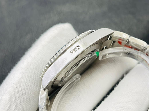 clean厂绿水鬼新款41毫米新的绿水鬼登场！ 商品图7