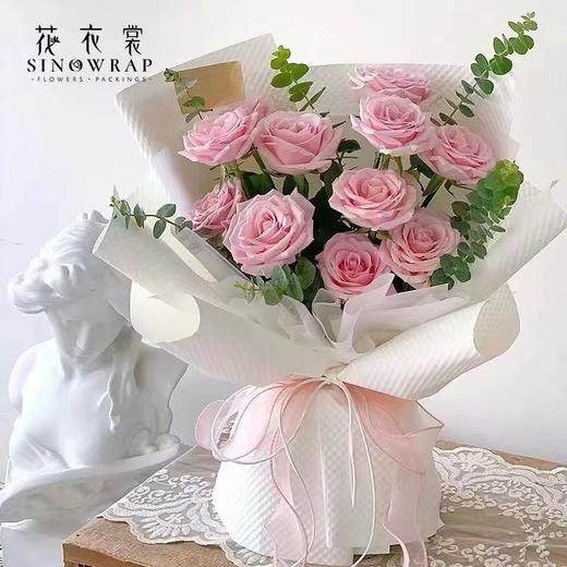 立体压纹纸（10张纸质） 商品图12