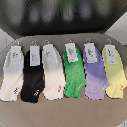 女袜6341 商品图0