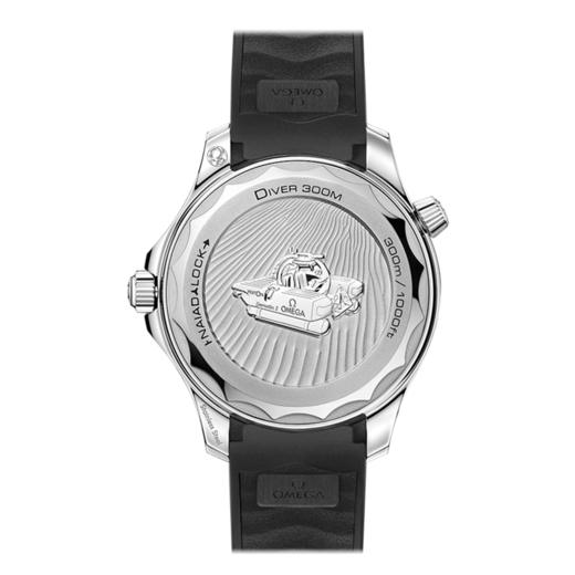 欧米茄 Omega 海马系列300米潜水表 42毫米至臻天文台表 Nekton版腕表 210.32.42.20.01.002 商品图1