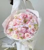 母亲节挚爱花束（粉色系） 商品缩略图6