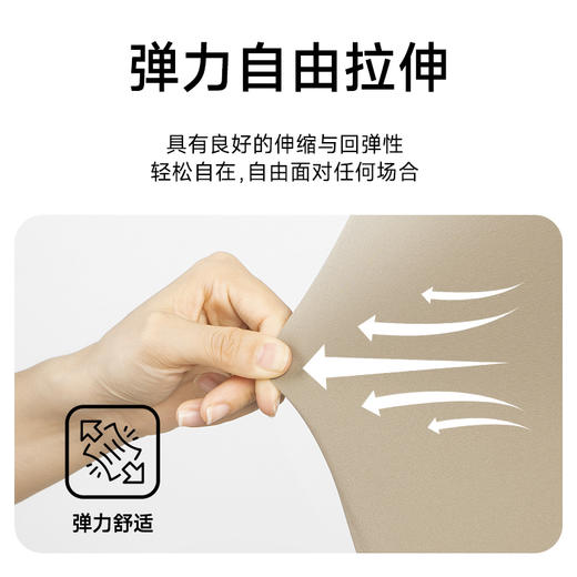 【DDS】大依优型薄西服七分袖西服外套休闲商务夹克男宽松加肥加大码上衣夏季 商品图3