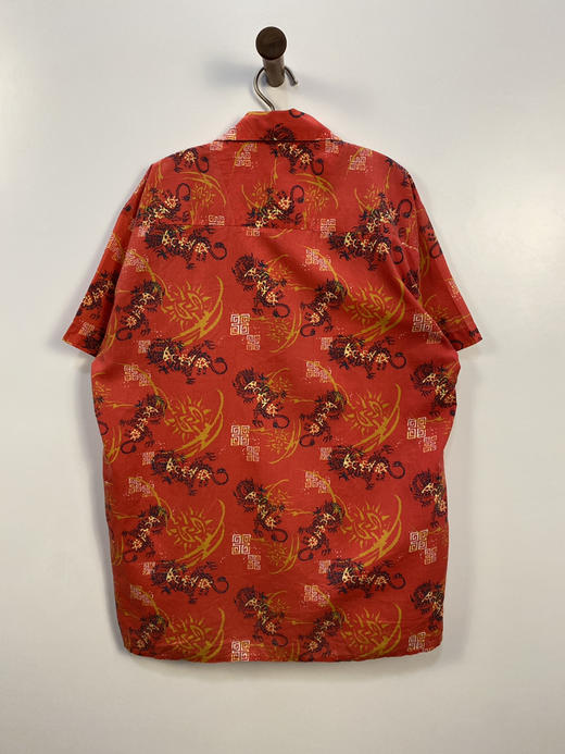 Y2K Vintage mative 夏威夷衫_HWIS(M) 商品图3