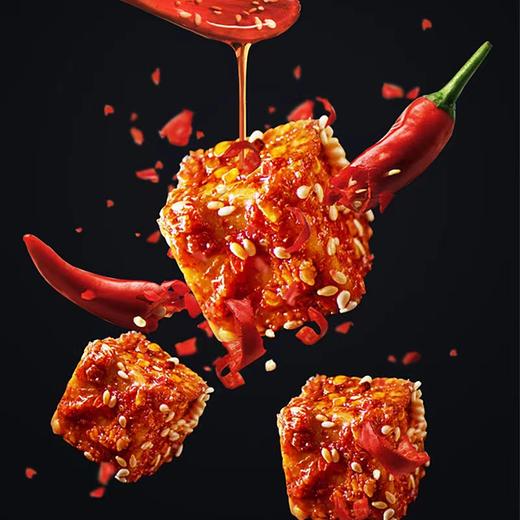 无添加剂东方奶酪云南牟定腐乳 商品图2