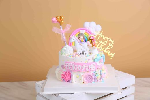 独角兽（三选一） 商品图0