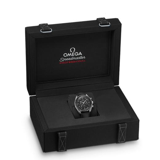 欧米茄 OMEGA 超霸系列专业月球表 42毫米至臻天文台计时表 310.32.42.50.01.001 商品图2