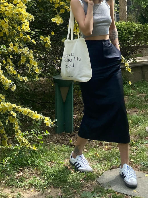 my suit skirt 商品图5