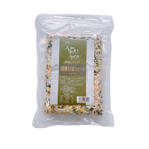  故乡花园 健康11谷  商品图0