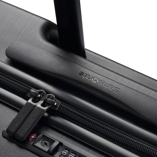 【自营】新秀丽（Samsonite）TQ9 09004 机长箱800 黑色 商品图7