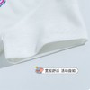 【商场同款】夏季卡通女童上装儿童短袖宝宝T恤女童装儿童上衣短袖T恤 商品缩略图5