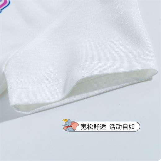 【商场同款】夏季卡通女童上装儿童短袖宝宝T恤女童装儿童上衣短袖T恤 商品图5