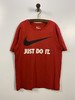 NIKE 耐克 The NIKE TEE ATHLETIC CUT 短袖T恤 _SST(M) 商品缩略图1