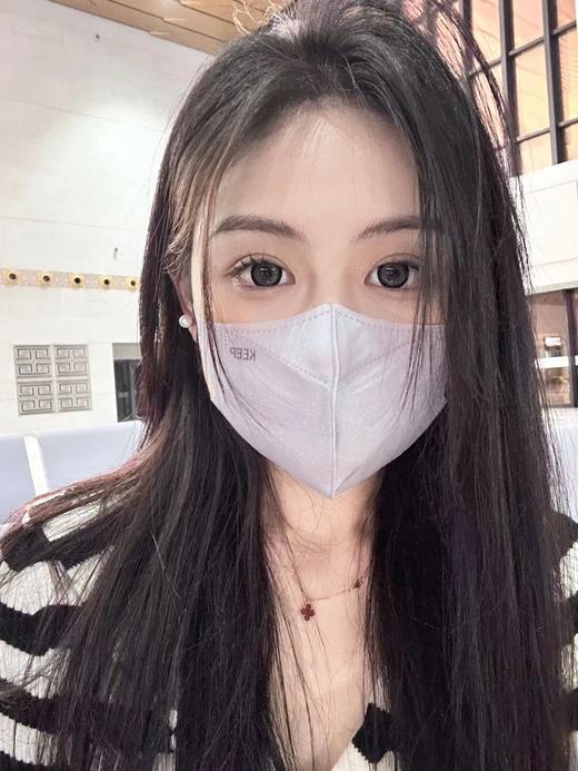 【月抛大直径】GURUUCON-暗格秘密-14.5mm【月抛 0-800度 无525/575】 商品图6