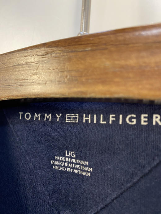 Tommy Hilfiger 短袖T恤 _SST(L) 商品图2