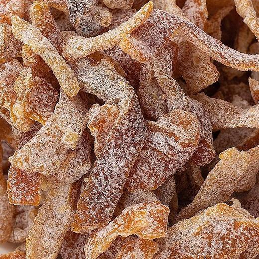 佰斯纳特手工陈皮160g 商品图3