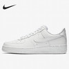 Nike/耐克AIR FORCE 1 '07空军一号男子纯白板鞋小白鞋CW2288-111 商品缩略图1