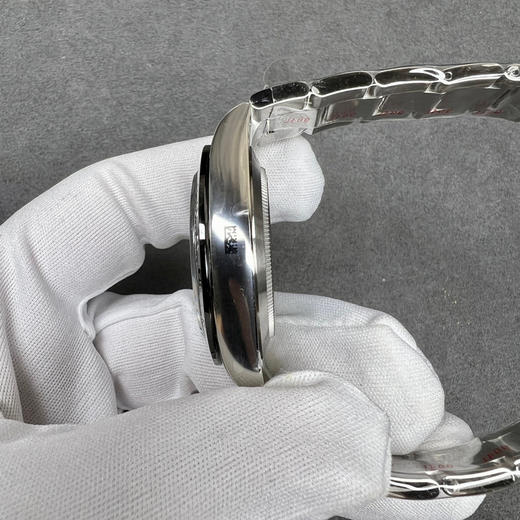 C厂劳力士4130机芯迪通拿是复刻手表里面的巅峰之作！ 商品图6