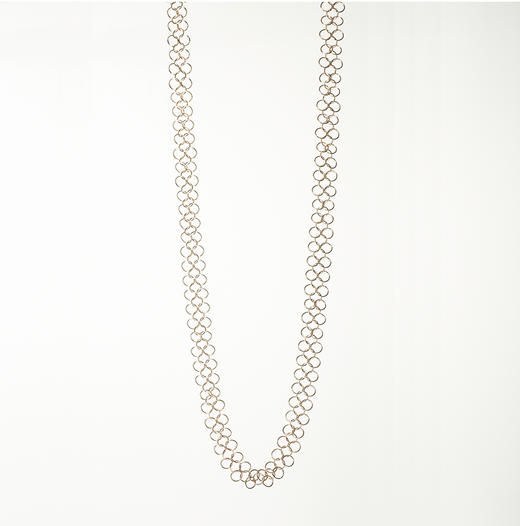 PascaleLion Les basiques - collier 104cm宽项链 商品图3