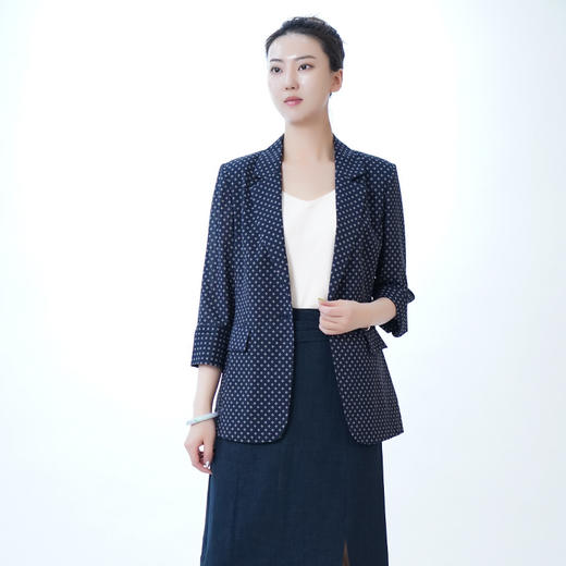 MH2A115麦克斯菲瑞休闲西服 商品图0