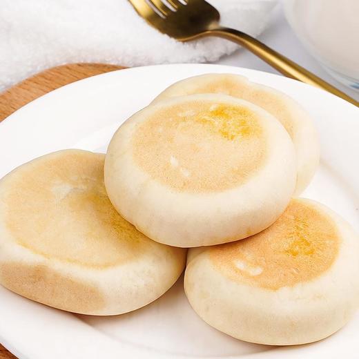 【厦门特产！木糖醇椰蓉饼40包】一口酥脆，满口椰蓉，清香四溢，满满的浓浓椰味！鲜香可口，美味十足！厦门馅饼椰子饼特产小吃整箱零食美食糕点健康 商品图1