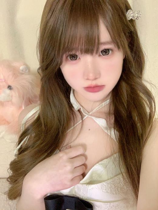 【月抛大直径】GURUUCON-热情猫咪-14.5mm【月抛 0-800度 无525/575】 商品图2