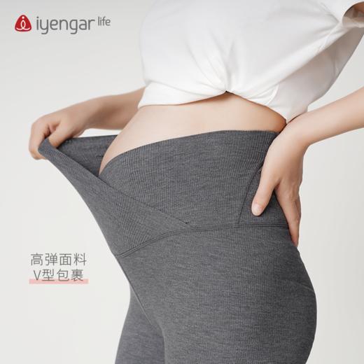 C2079 孕妇瑜伽裤 商品图2