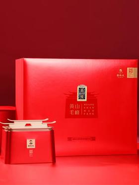 谢裕大°毛峰国耀2007（260g）