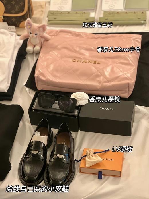 园园家奢侈品现货合集 亲自采购珑骧腰带菲拉格慕 商品图2