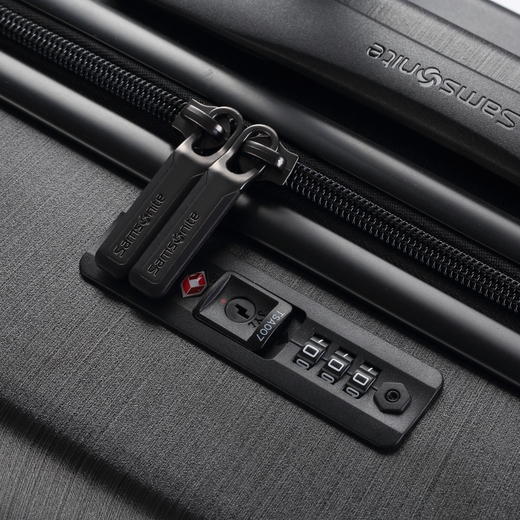 【自营】新秀丽（Samsonite）TQ9 09004 机长箱800 黑色 商品图6