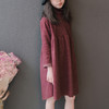 裁缝学苑TG72女童连衣裙纸样儿童卫衣裙子童装服装衣服样板打版图 商品缩略图1