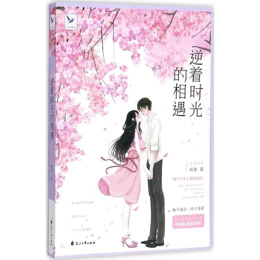 逆着时光的相遇 商品图0