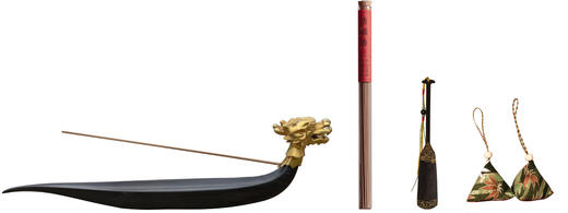 勇立潮头香道组合 商品图2